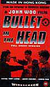 Bullet In The Head